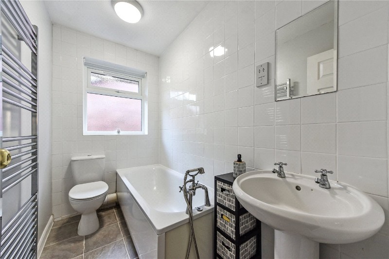 Downlands Way, South Wonston, Winchester, Hampshire, SO21