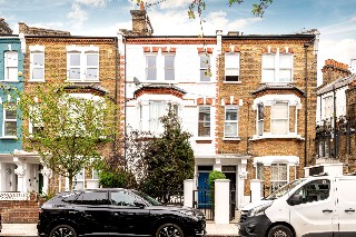 Fermoy Road, London, W9
