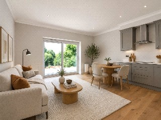 Holly Oak Close, Cheam, Sutton, SM2
