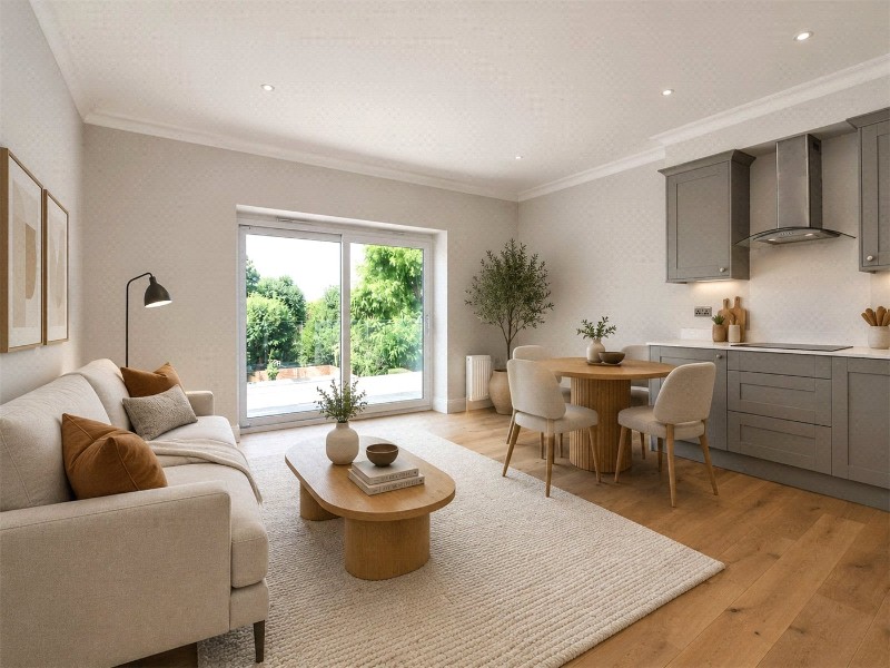 Holly Oak Close, Cheam, Sutton, SM2