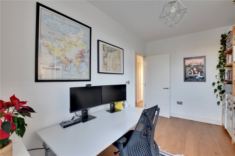 Belmont Park, Lewisham, London, SE13