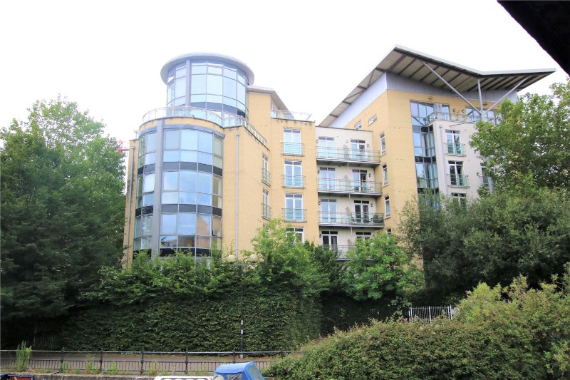 The Meridian, Kenavon Drive, Reading, Berkshire, RG1