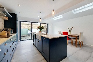 Poynings Road, London, N19