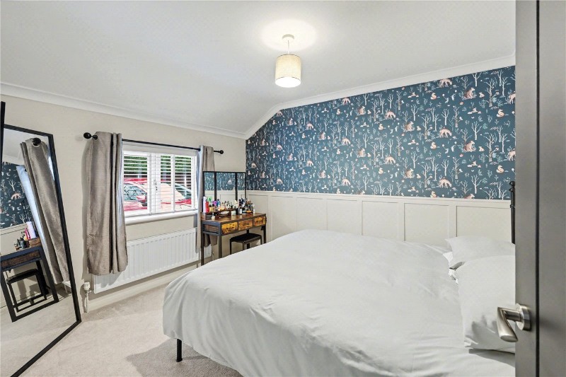 Newton Close, Newton St. Faith, Norwich, Norfolk, NR10