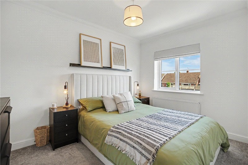 Hamilton Way, Ditchingham, Bungay, Norfolk, NR35