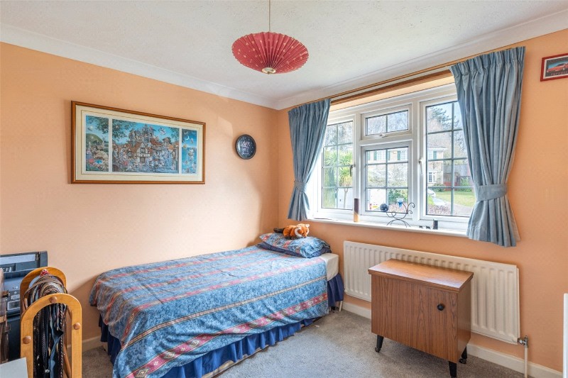 Pine Tree Close, Wimborne, Dorset, BH21