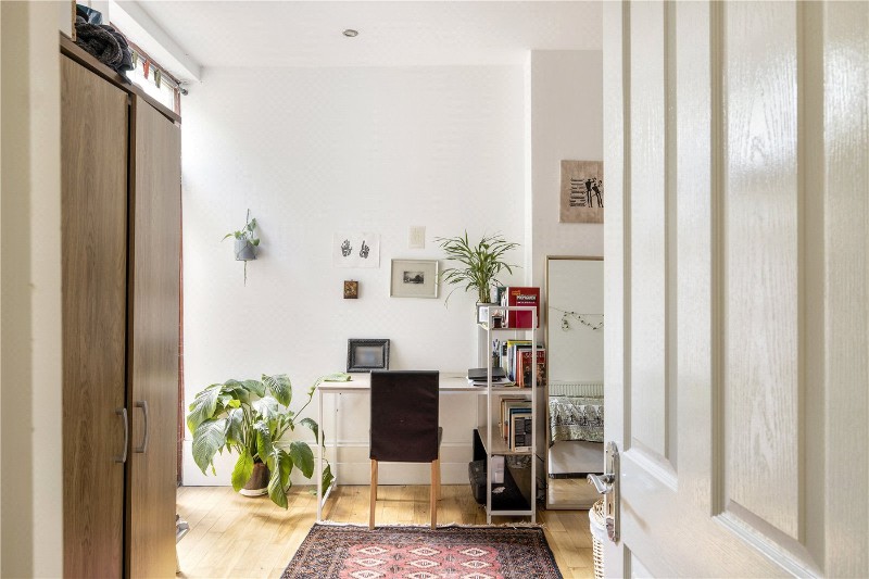 Croxted Road, London, SE21