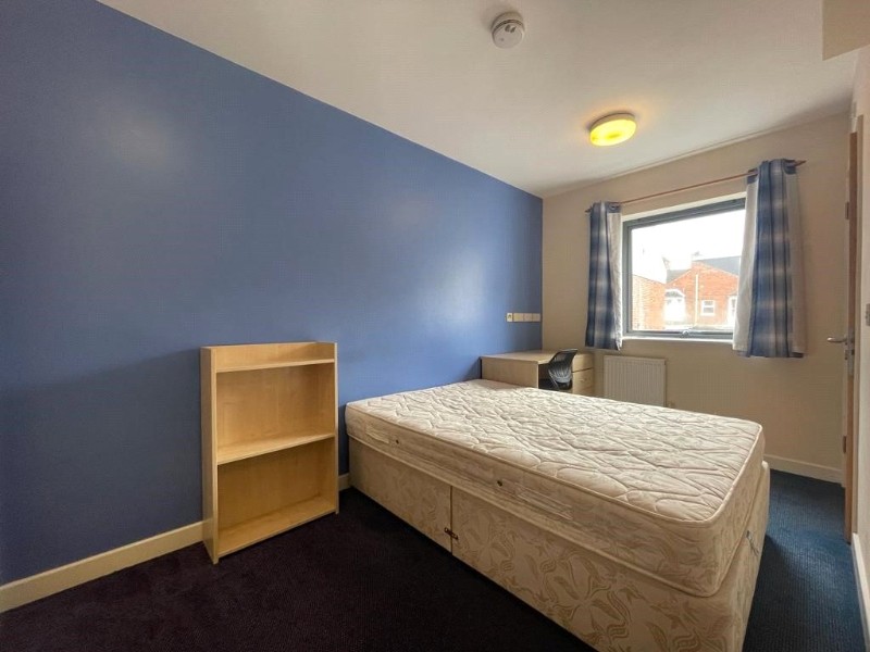 Hoopern Mews, Hoopern Street, Exeter, EX4