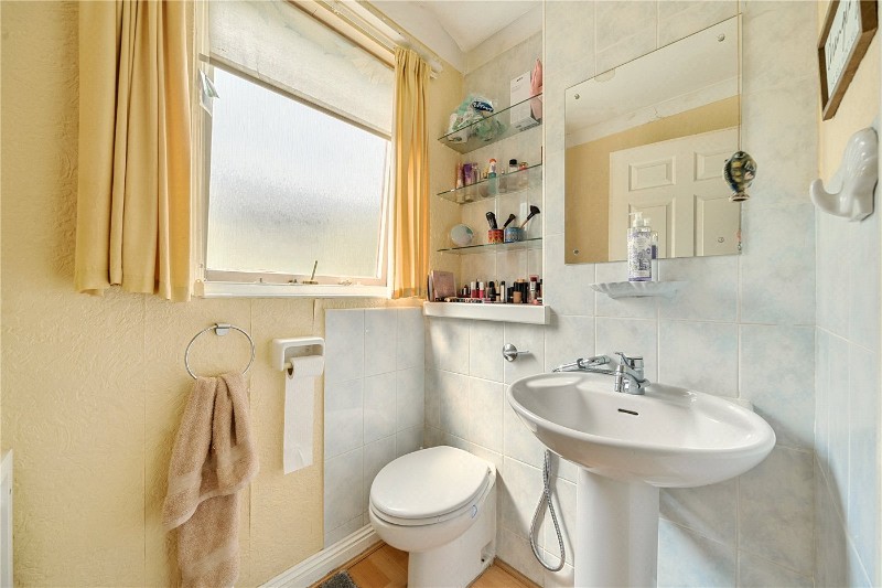 Plover Way, London, SE16