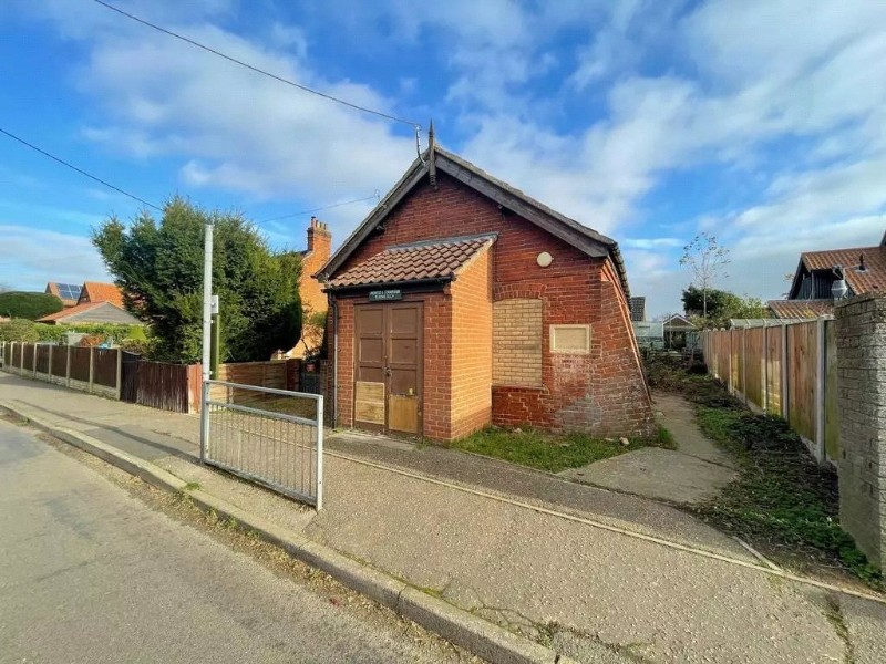 Chapel Road, Lingwood, Norwich, Norfolk, NR13