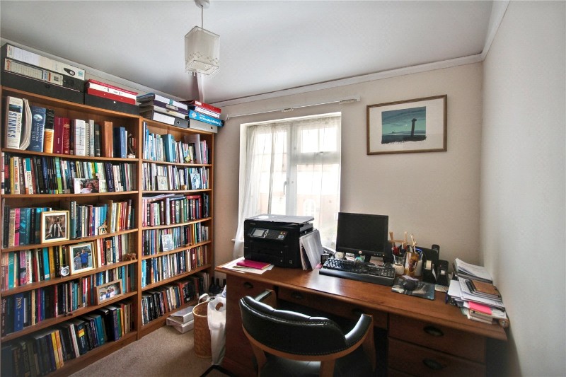 Overbury Road, Hellesdon, Norwich, Norfolk, NR6