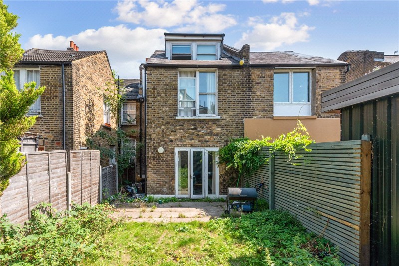 Geldeston Road, London, E5