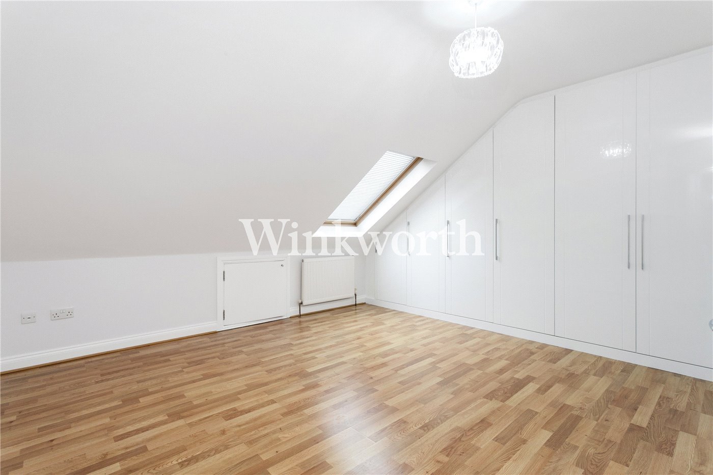 Bedroom En-Suite