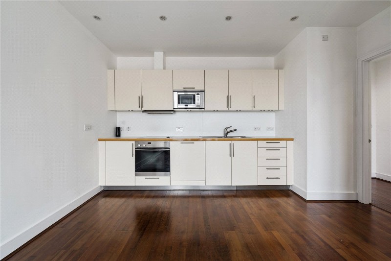 Crouch End Hill, London, N8