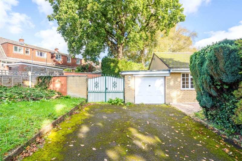 Sunnybank Way, Colehill, Wimborne, Dorset, BH21