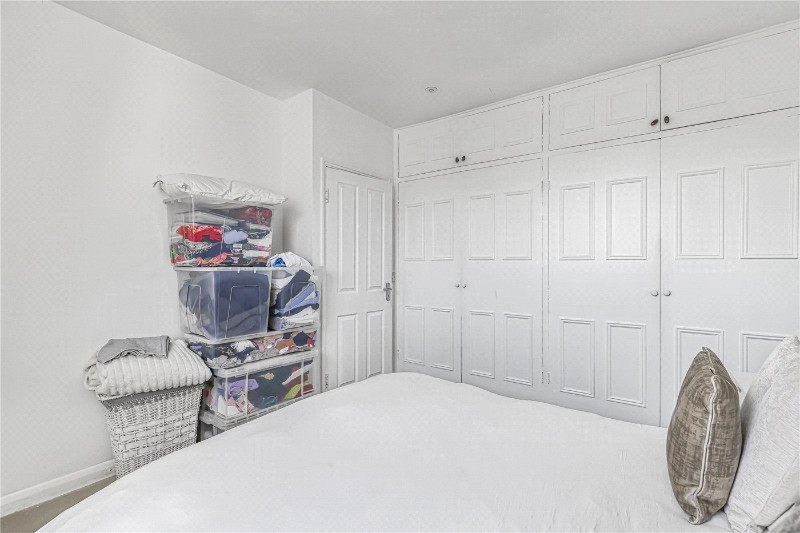 Crookham Road, London, SW6