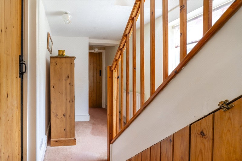 Furzehill, Wimborne, Dorset, BH21