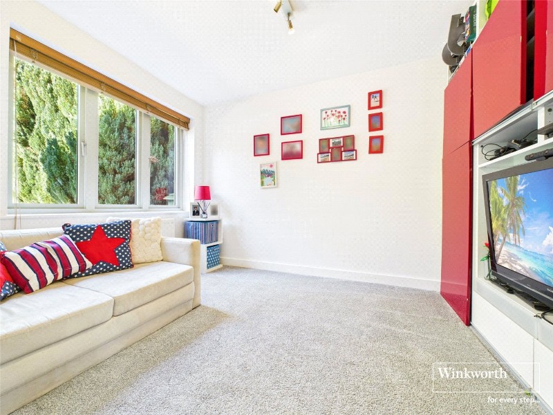 Hatch Lane, Chapel Row, Reading, Berkshire, RG7