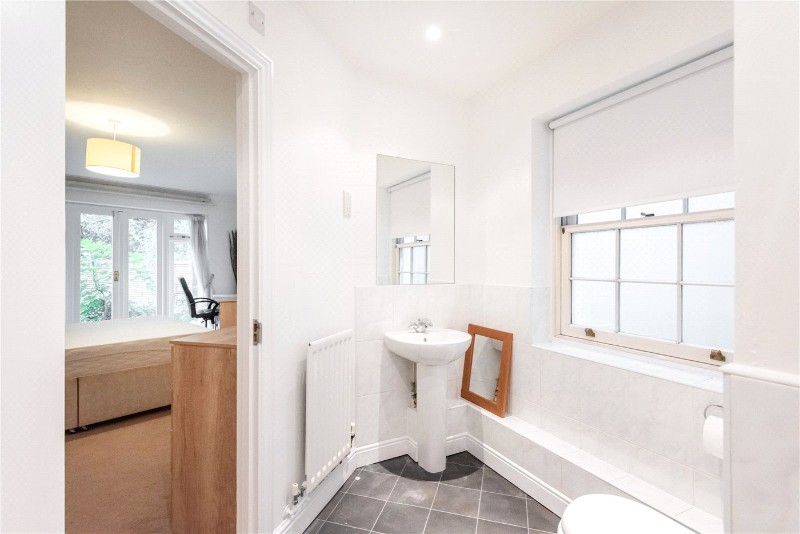 Percy Circus, London, WC1X