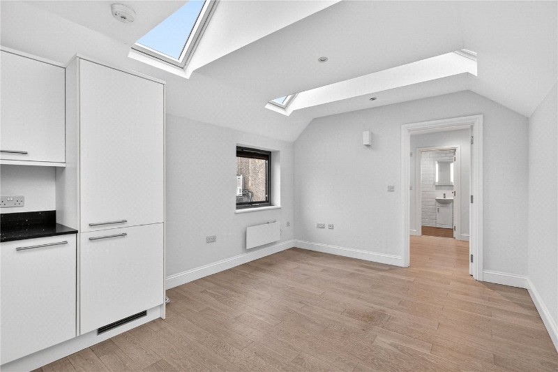 Queens Road, Weybridge, Surrey, KT13