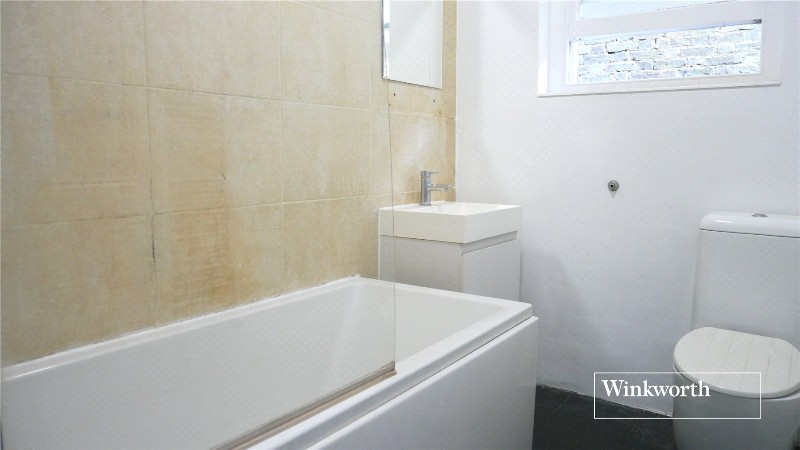 Wood Street, High Barnet, EN5