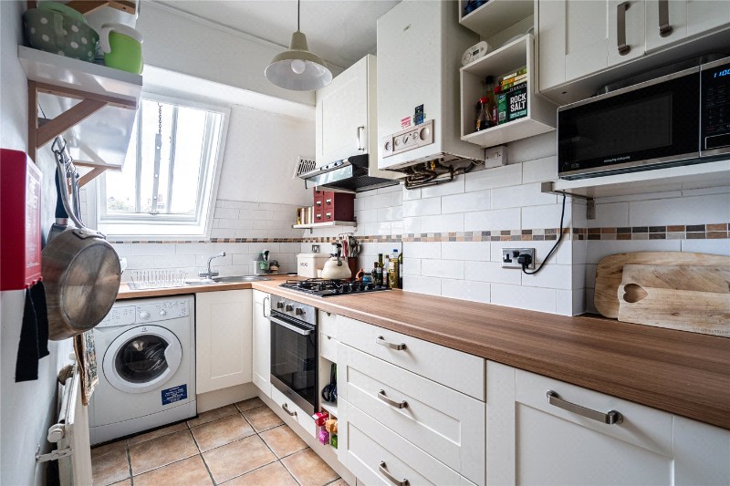Riggindale Road, London, SW16