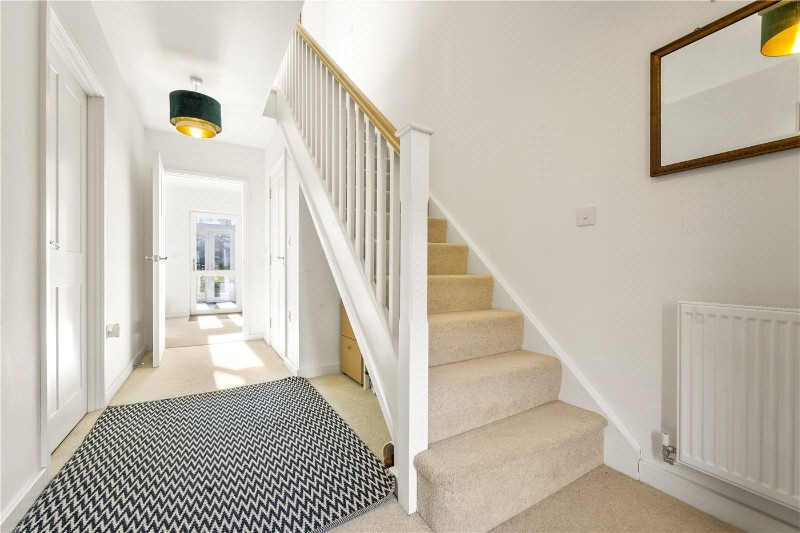 Silverwood Rise, Romsey, Hampshire, SO51
