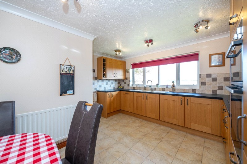 Horsepit Lane, Pinchbeck, Spalding, Lincolnshire, PE11