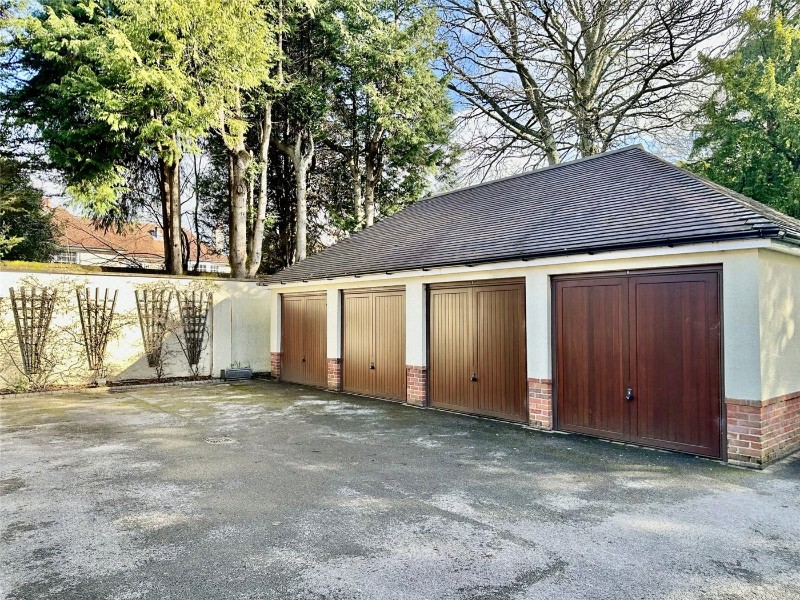 Tower Road, Poole, Dorset, BH13