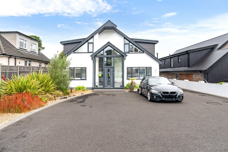 Albert Road, Corfe Mullen, Wimborne, Dorset, BH21