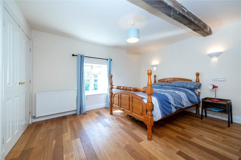 Chapel Street, Billingborough, Lincolnshire, NG34