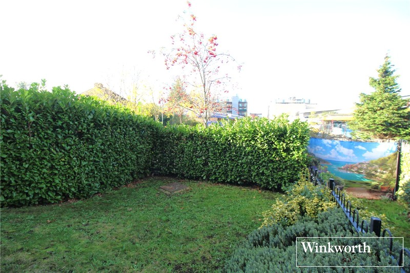 Manor Way, Borehamwood, Hertfordshire, WD6