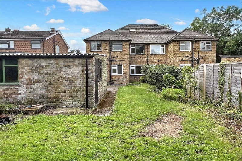 Narcot Lane, Chalfont St. Giles, HP8