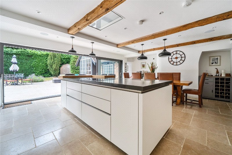 Crooksbury Road, Farnham, Surrey, GU10