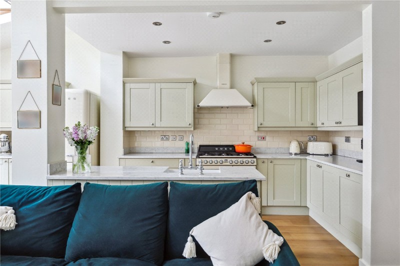 Moyser Road, London, SW16