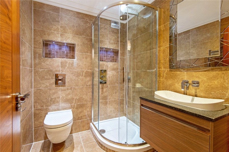 Walsingham, St John's Wood Park, St John's Wood, London, NW8
