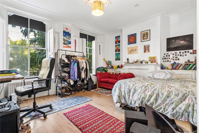 Southgate Road, London, N1
