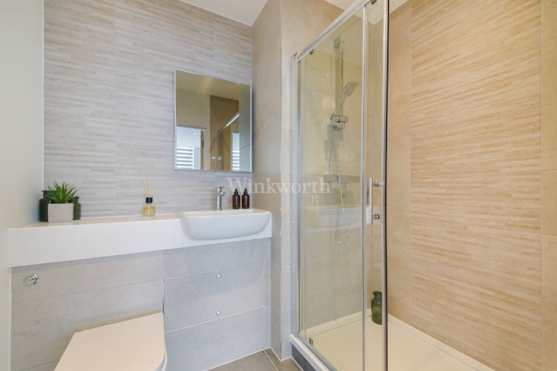 Beckenham Road, Beckenham, BR3