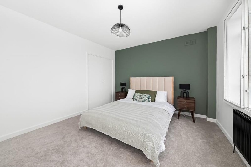 Sydenham Rise, London, SE23