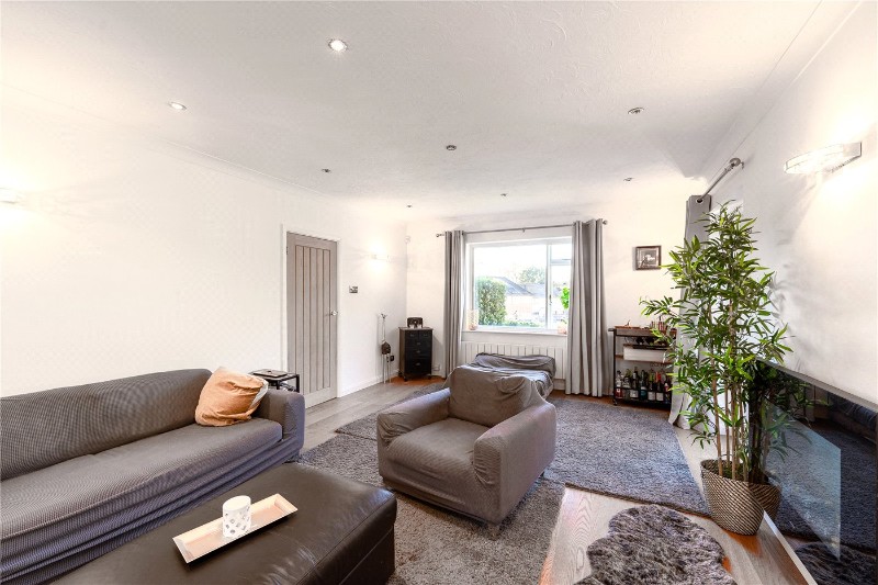 Kingswood Close, Weybridge, Surrey, KT13