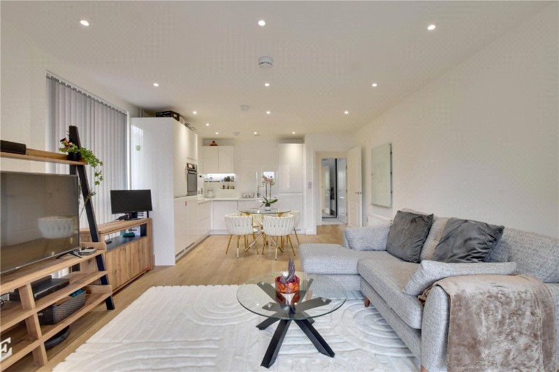 Artillery Place, London, SE18