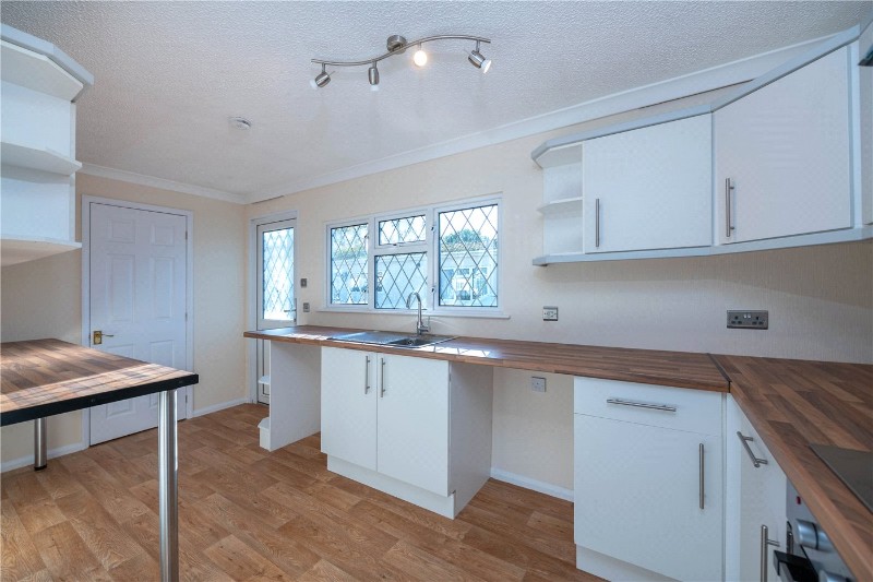 The Paddock, Westgate Park, Sleaford, Lincolnshire, NG34