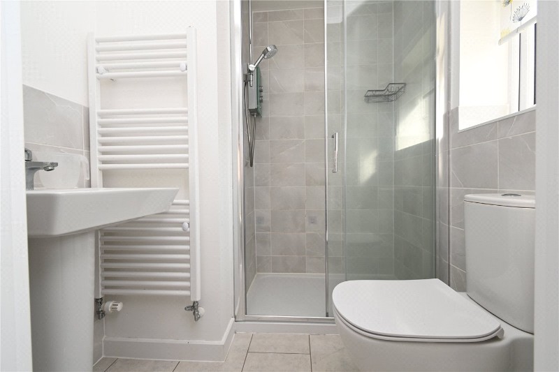 Tubb Way, Basingstoke, Hampshire, RG24
