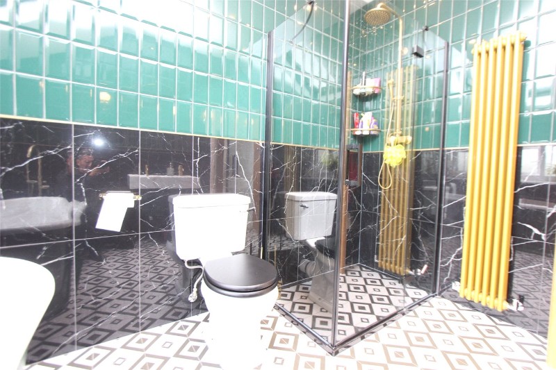 Woodcote Road, Leigh-on-Sea, SS9