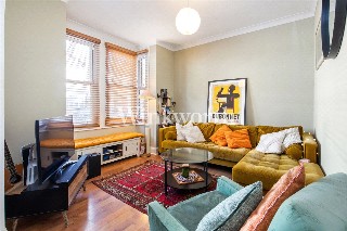 Seymour Avenue, London, N17