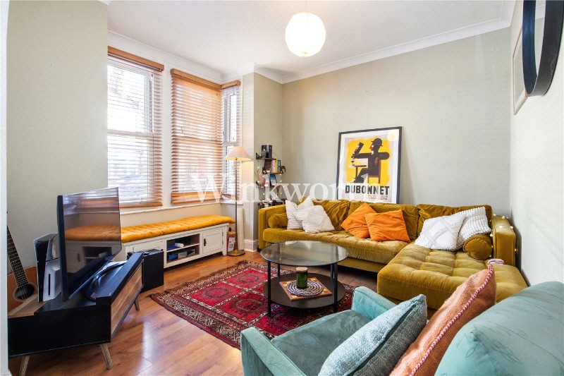 Seymour Avenue, London, N17