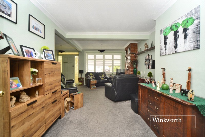 Henley Avenue, Cheam, Sutton, SM3