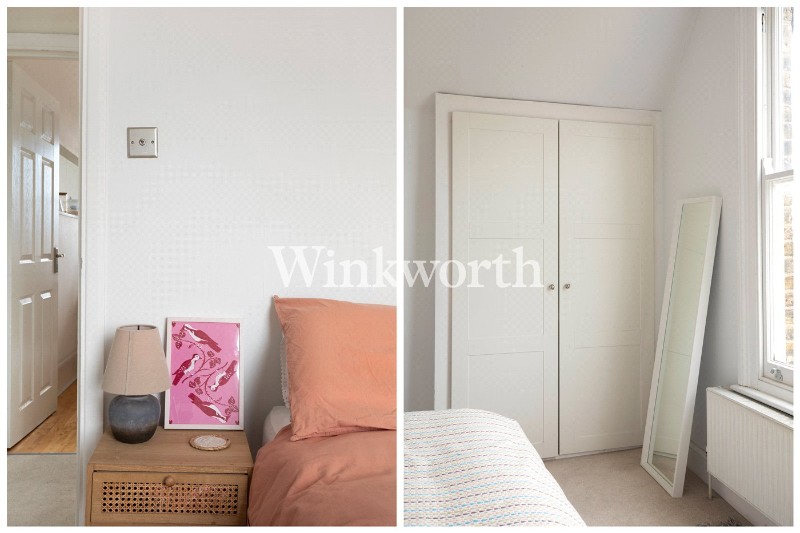 Wilberforce Road, London, N4