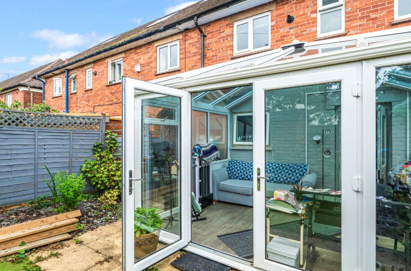 Westexe South, Tiverton, Devon, EX16