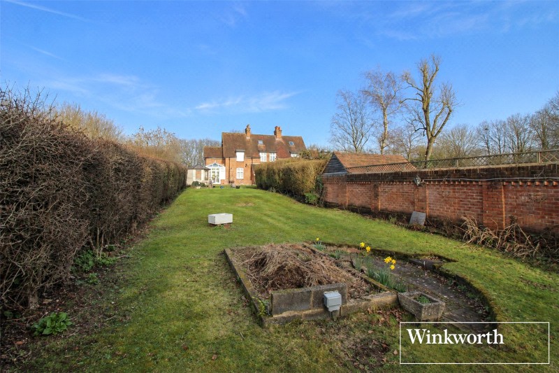 Theobald Street, Radlett, Hertfordshire, WD7